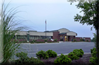 Administration Building for BOE