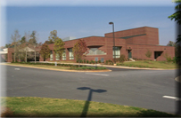 Buford Academy and Fine Arts Center