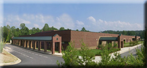 Chestatee Middle School